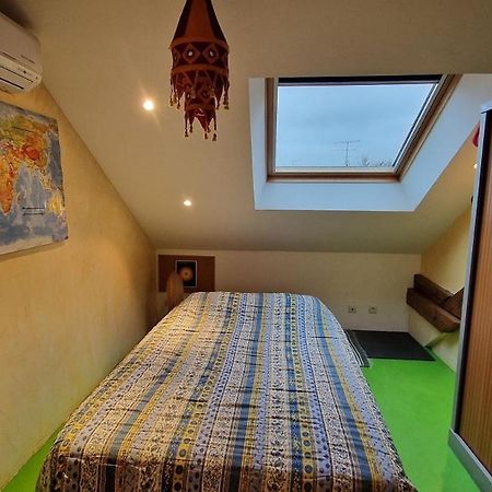 Bel Appartement 120 M² Tres Lumineux Avec Terrasse Morvillars Dış mekan fotoğraf