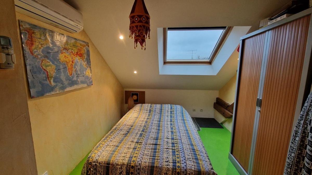 Bel Appartement 120 M² Tres Lumineux Avec Terrasse Morvillars Dış mekan fotoğraf